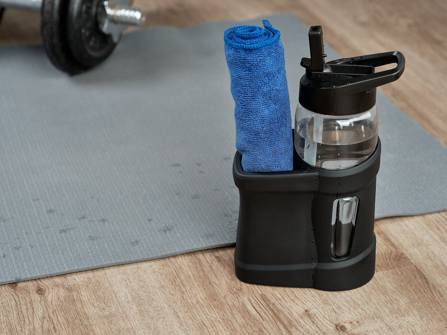 Workout Caddy - Workout Caddy